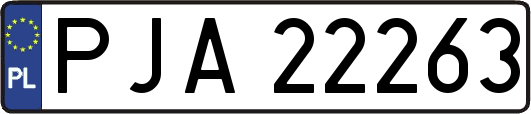 PJA22263