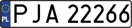 PJA22266