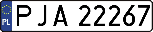 PJA22267
