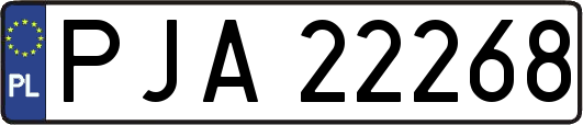 PJA22268