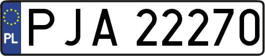 PJA22270