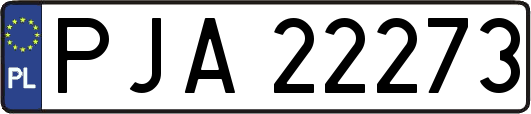 PJA22273