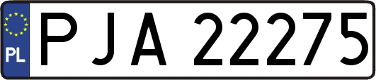 PJA22275