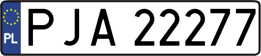 PJA22277