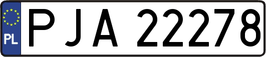 PJA22278