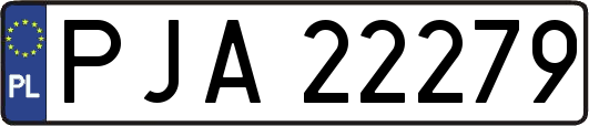 PJA22279