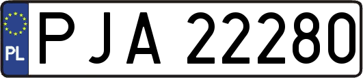 PJA22280