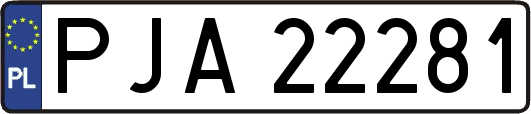 PJA22281