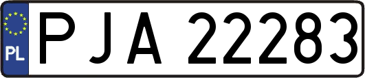 PJA22283