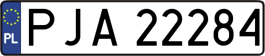 PJA22284