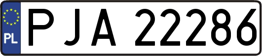 PJA22286