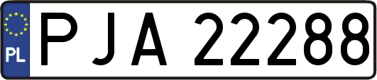 PJA22288