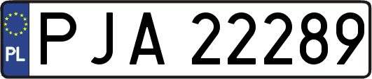 PJA22289
