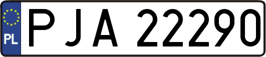 PJA22290