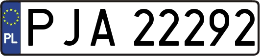 PJA22292