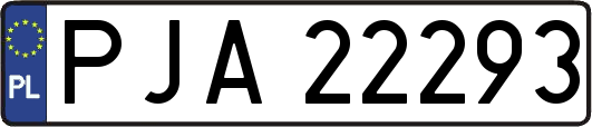 PJA22293