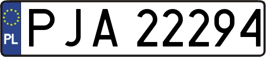 PJA22294