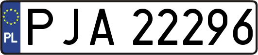 PJA22296