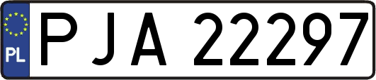 PJA22297