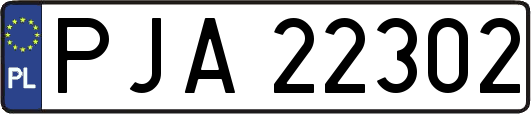 PJA22302