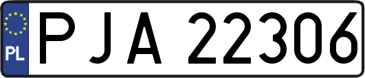PJA22306
