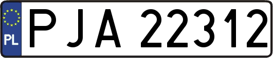 PJA22312