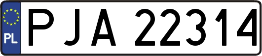 PJA22314