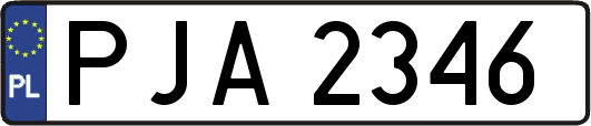 PJA2346