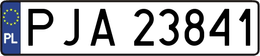 PJA23841