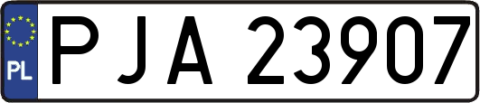 PJA23907