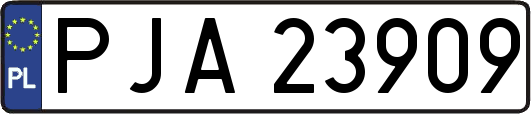 PJA23909