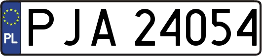 PJA24054
