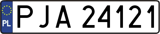 PJA24121