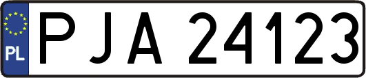 PJA24123