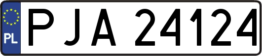 PJA24124