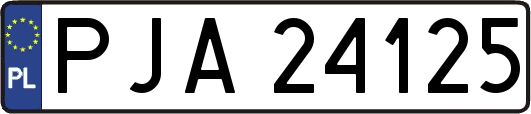 PJA24125