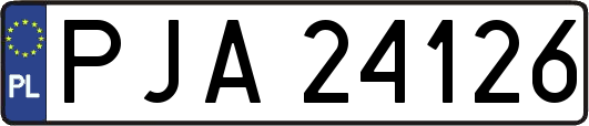 PJA24126