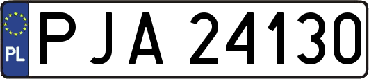 PJA24130