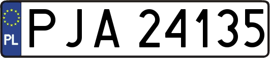 PJA24135