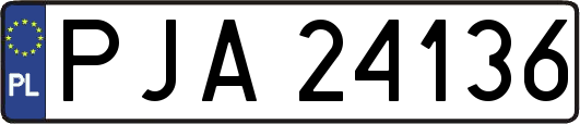 PJA24136