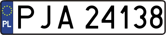 PJA24138