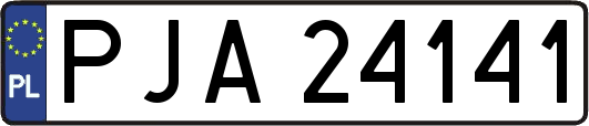 PJA24141