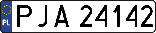 PJA24142