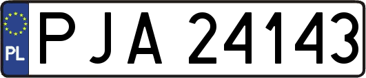 PJA24143
