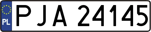 PJA24145