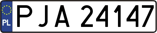 PJA24147