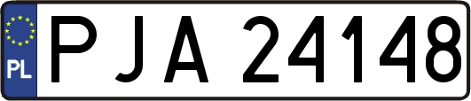 PJA24148
