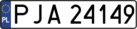PJA24149