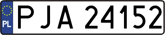PJA24152