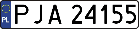 PJA24155